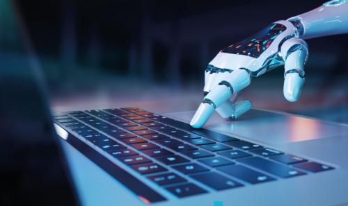 A technológiai forradalom - A jelen átalakítása és a jövő alakítása
