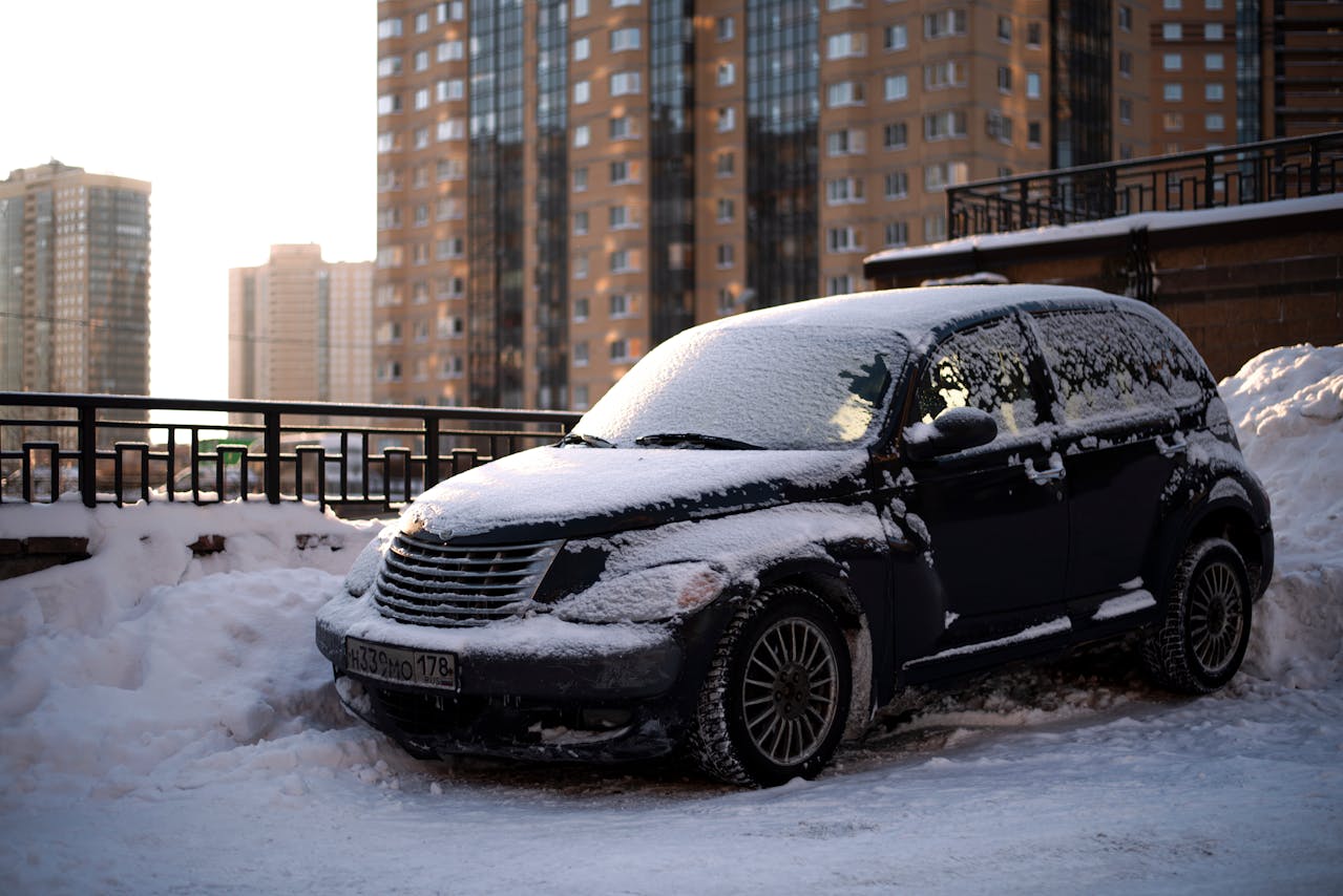 Négyévszakos gumi vagy téligumi a jobb választás?